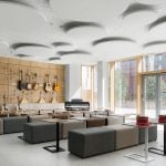 Public School in Siberia, Russia by Brusnika - Sheet1