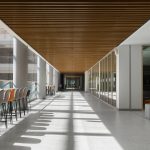 Public School in Siberia, Russia by Brusnika - Sheet4