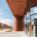 Public School in Siberia, Russia by Brusnika - Sheet9