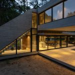 Tucán House by Estudio Galera - Sheet4