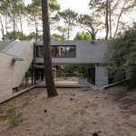 Tucán House by Estudio Galera - Sheet7