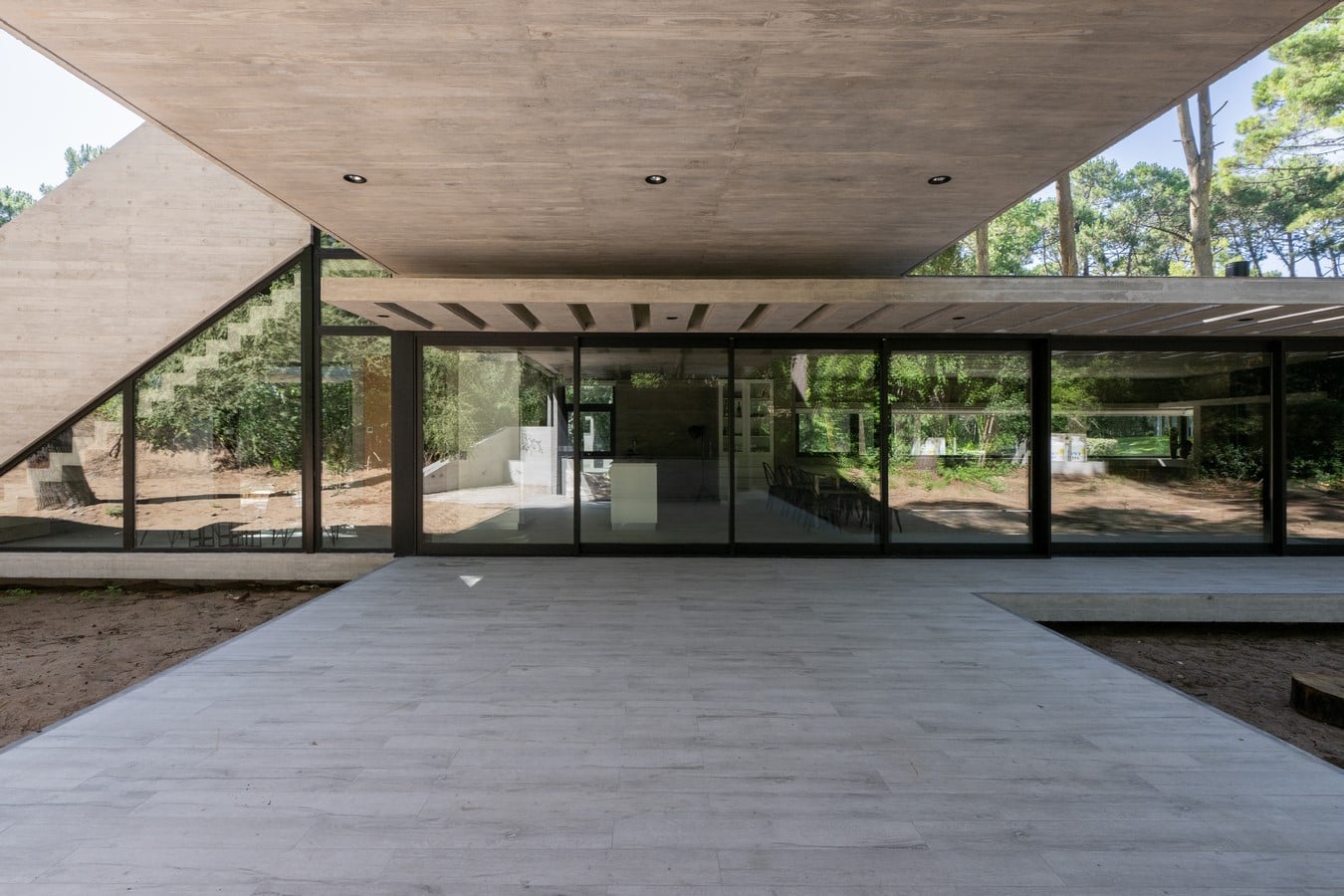Tucán House by Estudio Galera - Sheet8