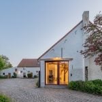 Hinge Farmhouse by Objekt Architecten - Sheet10
