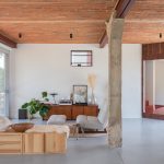 Hinge Farmhouse by Objekt Architecten - Sheet2