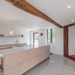 Hinge Farmhouse by Objekt Architecten - Sheet3
