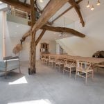 Hinge Farmhouse by Objekt Architecten - Sheet8