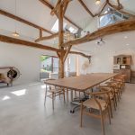 Hinge Farmhouse by Objekt Architecten - Sheet9