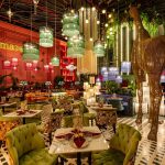 Immersive Thematic Restaurants by Chromed Design Studio - Sheet2