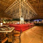 Immersive Thematic Restaurants by Chromed Design Studio - Sheet3