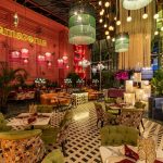 Immersive Thematic Restaurants by Chromed Design Studio - Sheet4