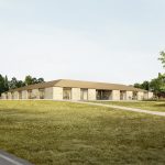 Innovative School in the Tuscan Countriside, Italy by SET Architects - Sheet3