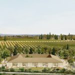 Innovative School in the Tuscan Countriside, Italy by SET Architects - Sheet1
