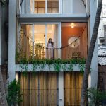 House O by Studio MAT - Sheet1