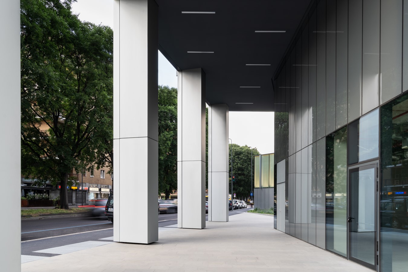 Pharo by Park Associati  - Sheet5