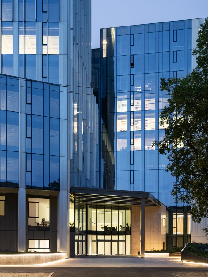 Pharo by Park Associati  - Sheet7