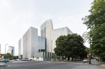 Pharo by Park Associati