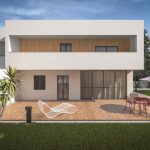 Casa B.R.O. by SS Studio - Sheet2