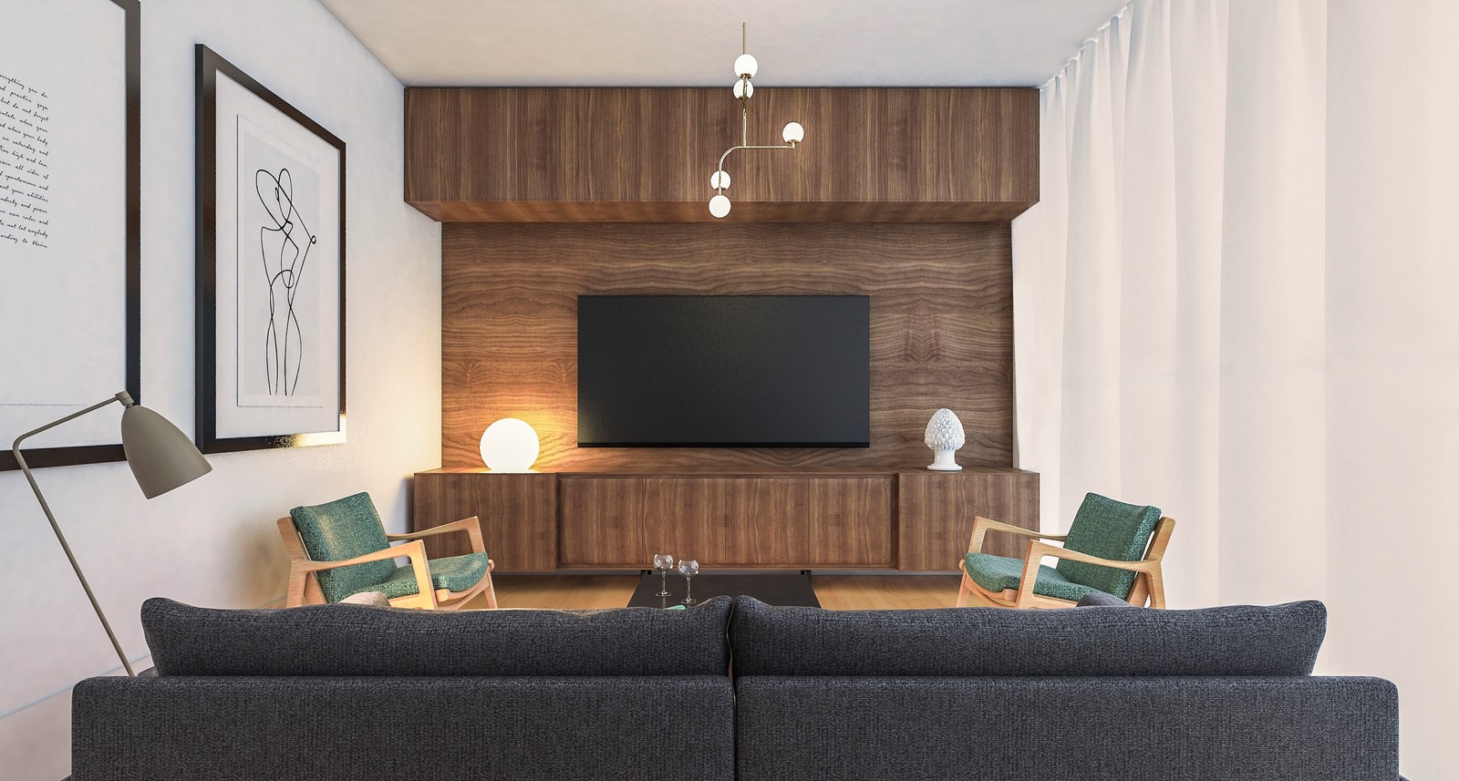 Casa B.R.O. by SS Studio - Sheet3