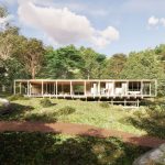 São Francisco Xavier by ARCHITECTS OFFICE - Sheet3