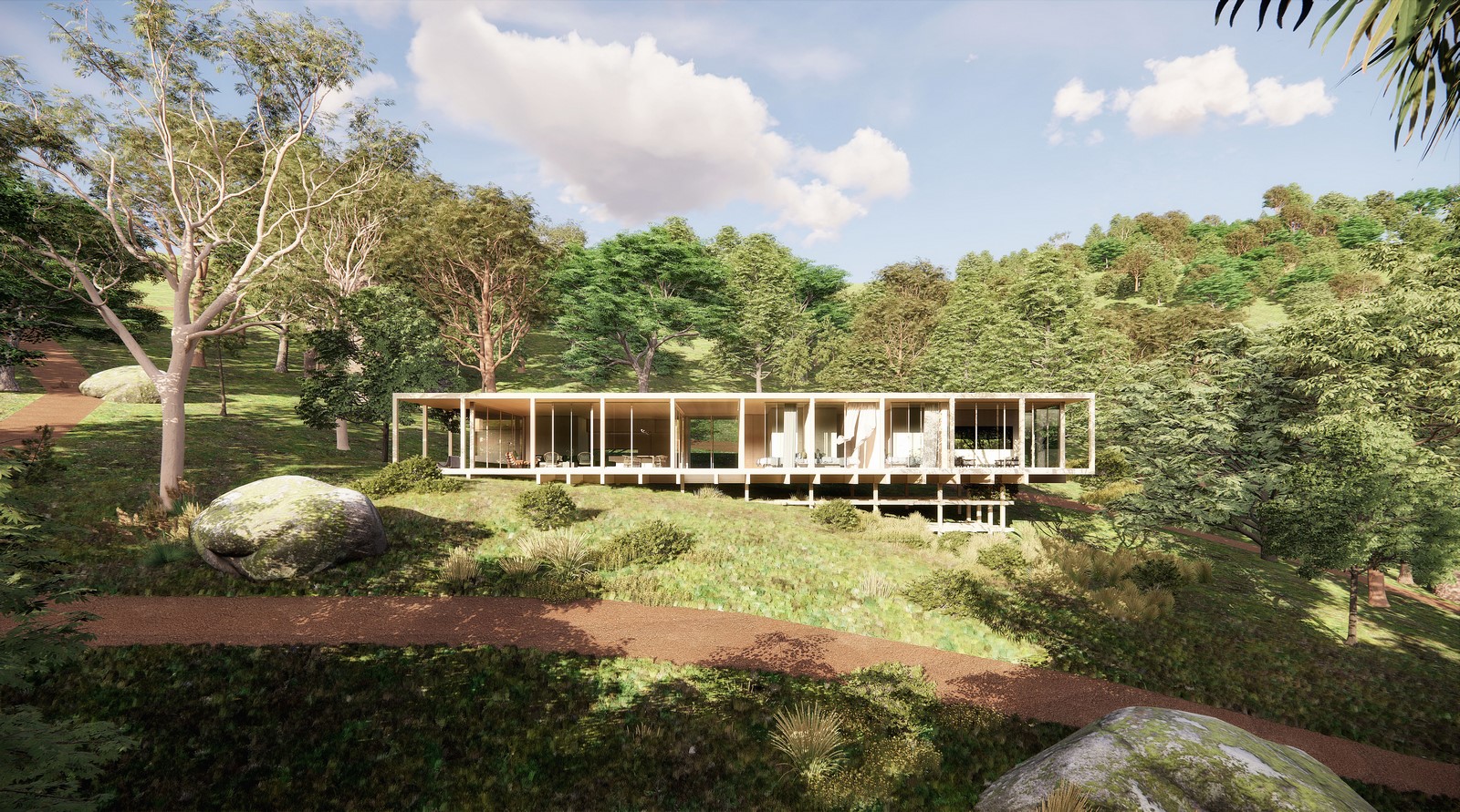 São Francisco Xavier by ARCHITECTS OFFICE - Sheet3