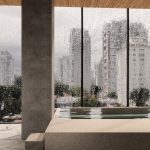 PACE Building by ARCHITECTS OFFICE - Sheet3