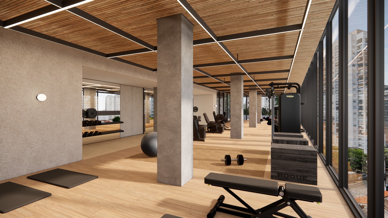 PACE Building by ARCHITECTS OFFICE - Sheet4