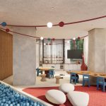 PACE Building by ARCHITECTS OFFICE - Sheet6