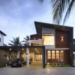 Qasr Residence by Dotand(Amar Architecture and Designs Pvt Ltd) - Sheet1