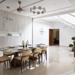 Qasr Residence by Dotand(Amar Architecture and Designs Pvt Ltd) - Sheet7