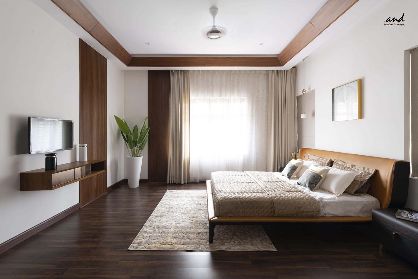 Qasr Residence by Dotand(Amar Architecture and Designs Pvt Ltd) - Sheet8