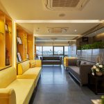 Dental Clinic- Inviting Smiles, Inspiring Comfort bySalankar Pashine & Associates - Sheet4