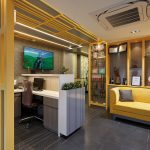 Dental Clinic- Inviting Smiles, Inspiring Comfort bySalankar Pashine & Associates - Sheet6