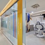 Dental Clinic- Inviting Smiles, Inspiring Comfort bySalankar Pashine & Associates - Sheet7