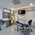 Dental Clinic- Inviting Smiles, Inspiring Comfort bySalankar Pashine & Associates - Sheet9
