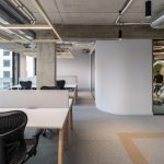 Yandex Office in Belgrade by nefa architects - Sheet10