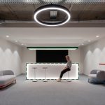 Yandex Office in Belgrade by nefa architects - Sheet2