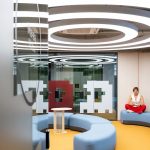 Yandex Office in Belgrade by nefa architects - Sheet3