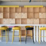 Yandex Office in Belgrade by nefa architects - Sheet5
