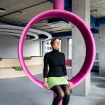 Yandex Office in Belgrade by nefa architects - Sheet6