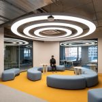 Yandex Office in Belgrade by nefa architects - Sheet8