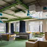 Yandex Office in Belgrade by nefa architects - Sheet9