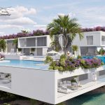 Eagle Mansion Signature Villa by MASK architects - Sheet1