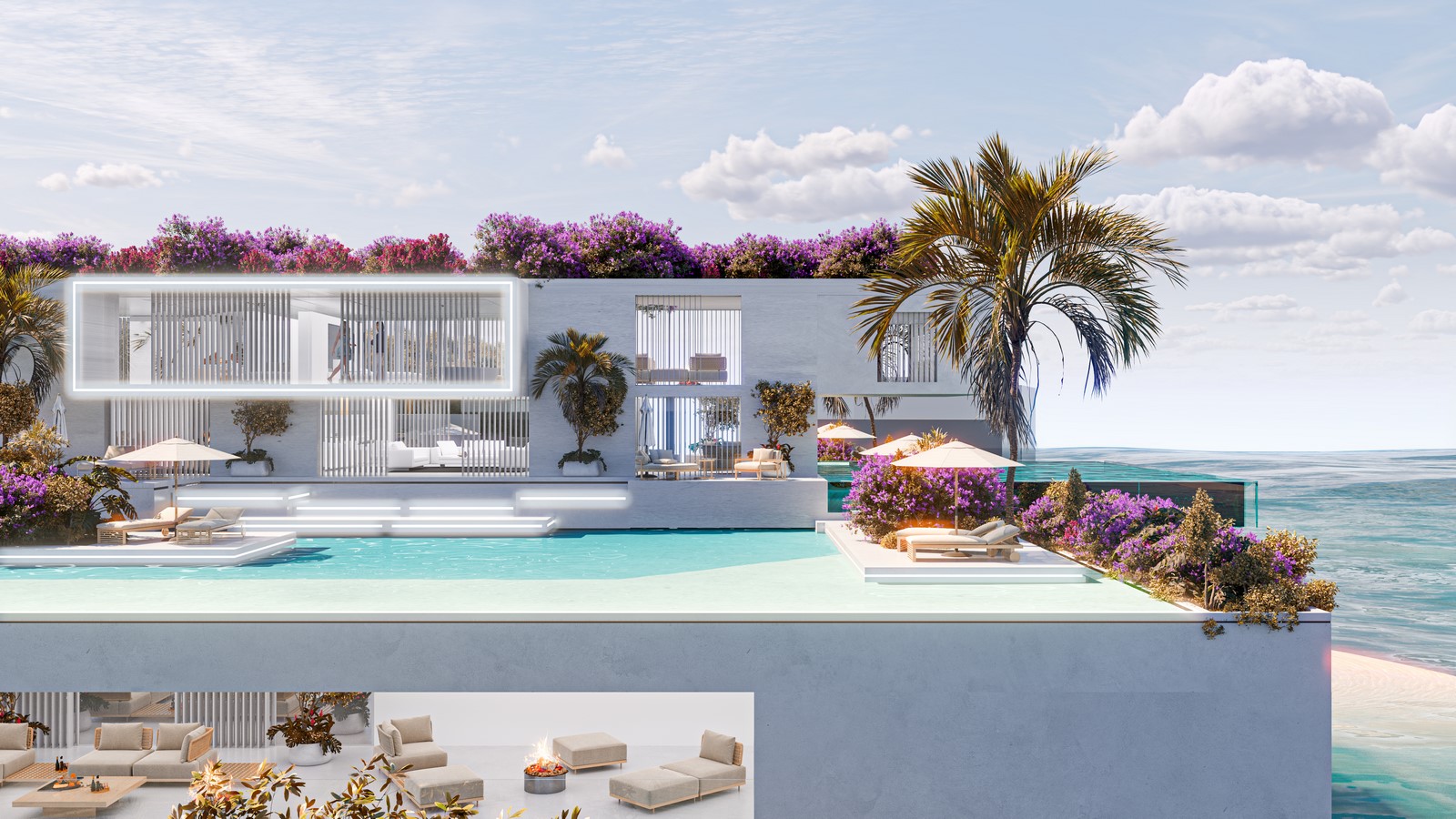 Eagle Mansion Signature Villa by MASK architects - Sheet4
