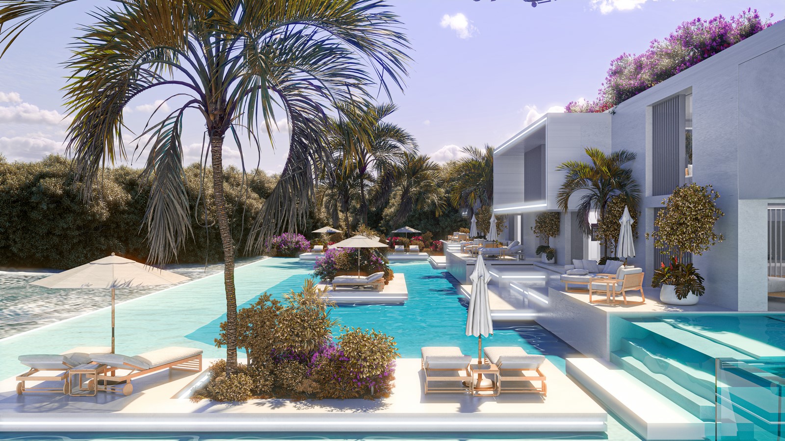 Eagle Mansion Signature Villa by MASK architects - RTF | Rethinking The ...
