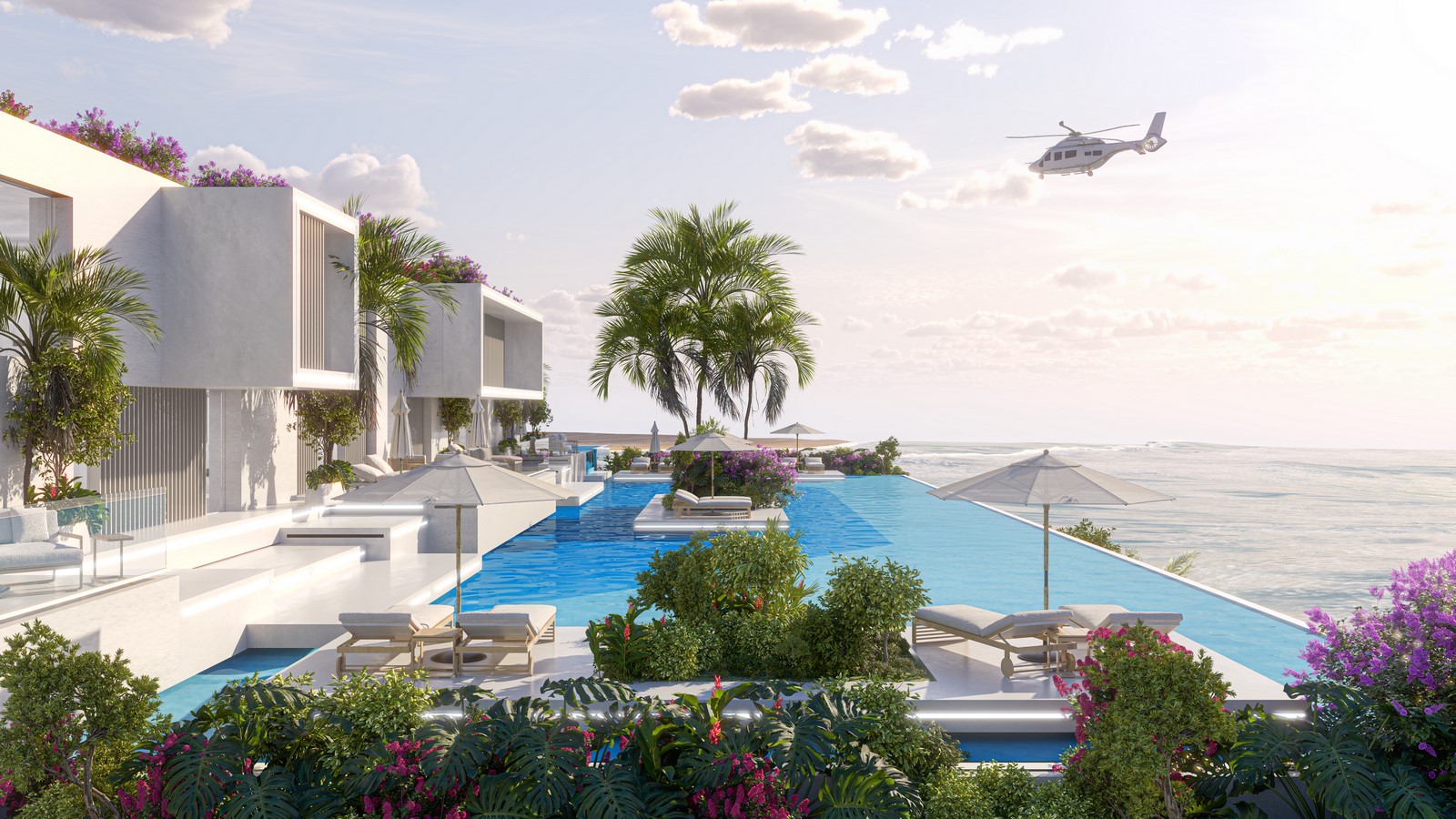 Eagle Mansion Signature Villa by MASK architects - Sheet7