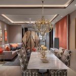D-132 AD Top Floor by Pramod Group - Sheet10