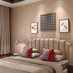 D-132 AD Top Floor by Pramod Group - Sheet3