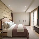 D-132 AD Top Floor by Pramod Group - Sheet5