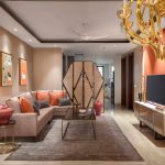 D-132 AD Top Floor by Pramod Group - Sheet8