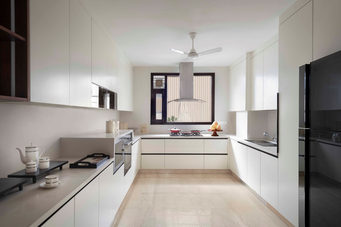 D-132 AD Top Floor by Pramod Group - Sheet9